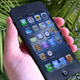 Illustration for article titled This Is How the iPhone 5 Might Look in Your Hand